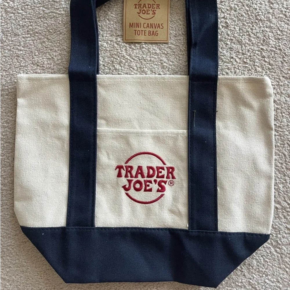 Trader Joe’s Mini Tote